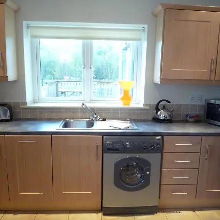 Apartment Harbourview Kincora