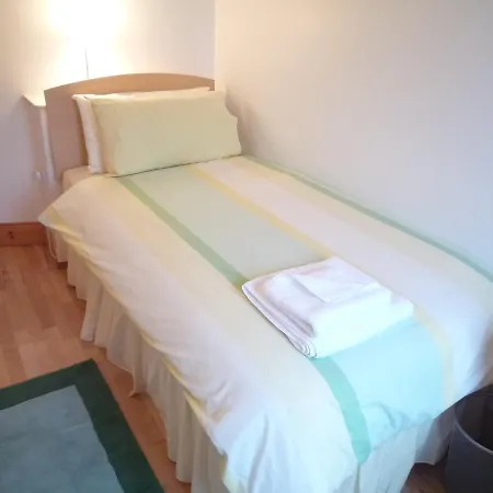 Apartment Harbourview Kincora Killaloe