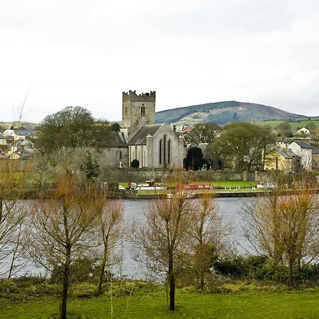 Harbourview Kincora Apartment Killaloe