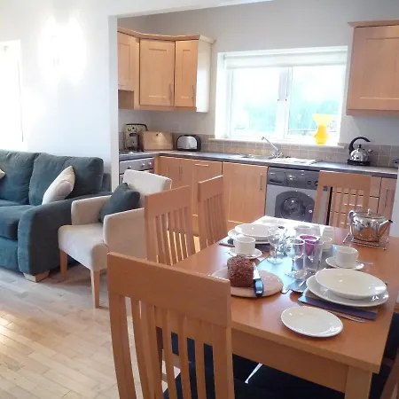 Harbourview Kincora Apartment Killaloe