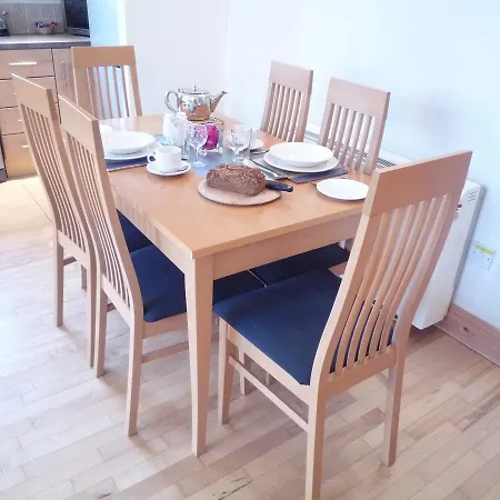 Harbourview Kincora Apartment Killaloe