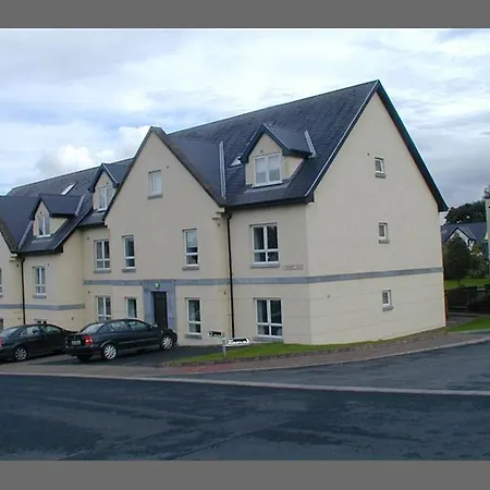 Harbourview Kincora Apartment